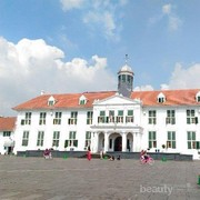 Yuk, Kunjungi Rekomendasi Tempat Liburan Murah Di Jakarta!