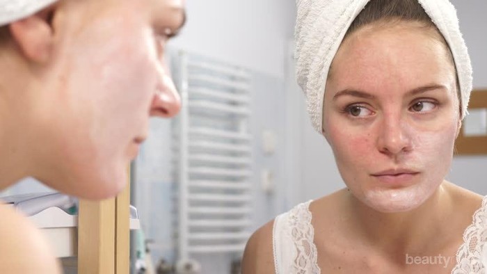 5 Alasan Kenapa Pelembapmu Tidak Memberikan Hasil Maksimal Pada Kulitmu