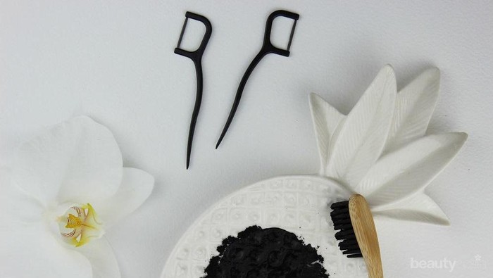 Sering Minum Kopi dan Teh Bisa Bikin Gigi Kuning, DIY Pemutih Gigi Instan & Alami Ini Solusinya!