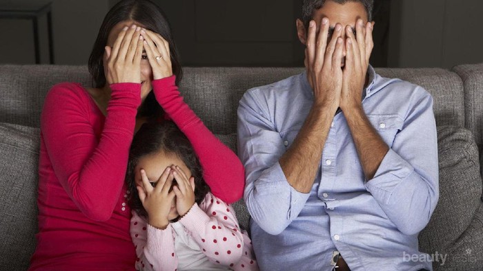 Wow! 3 Rekomendasi TV Series Horor Ini Dijamin Bikin Kamu Susah Tidur