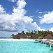 Mau Liburan Murah ke Pantai? Yuk, ke Pulai Seribu!