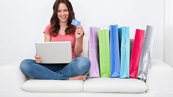 Yuk, Cek Rekomendasi 5 Online Shop Muslim Terbaik untuk Tampil Stylish Saat Lebaran