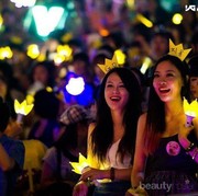 Rekomendasi Tempat Wisata Seru Untuk Kamu KPOPers Sejati!