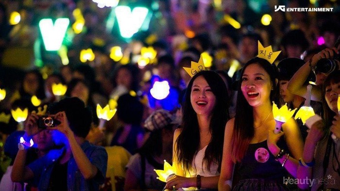 Rekomendasi Tempat Wisata Seru Untuk Kamu KPOPers Sejati!