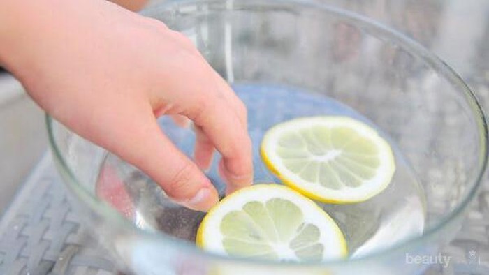 4 Ritual Alami untuk Menumbuhkan Kuku Cantik Lebih Cepat