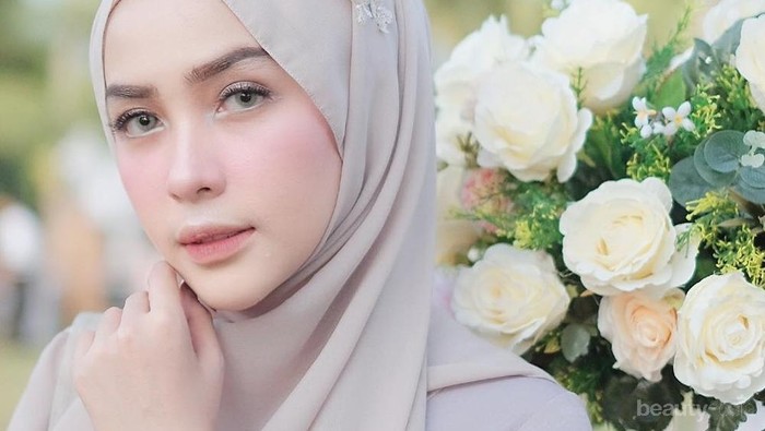 BB Cream Mazaya, Produk di Bawah 50 Ribu yang Ampuh Menutup Noda Pada Wajah