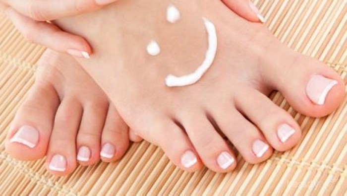 Foot Cream dari Korea Ini Akan Meningkatkan Kepercayaan Dirimu saat Bertelanjang Kaki