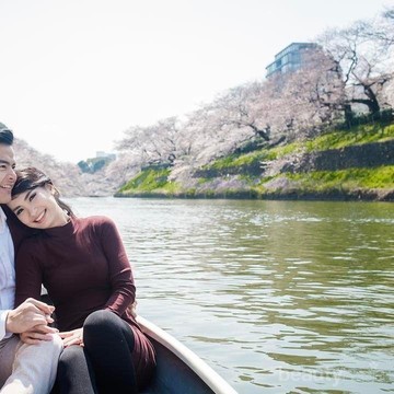 Enggak Mau Prewedding dengan Tema yang Boring? Cek 5 Inspirasi Berikut!