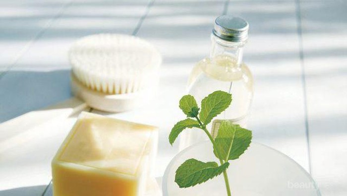 Mengenal Kojic Acid, Bahan Pemutih Kulit Alami yang Aman Digunakan