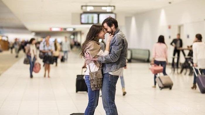 Psst! Ini Tips Jitu LDR Beda Negara Agar Tetap Langgeng