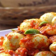 Mau Jadi Chef Andalan Mertua? Yuk Simak Resep Puyuh Balado yang Satu Ini!