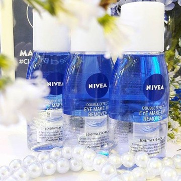 img-title Nivea Double Effect Eye Make-up Remover, Solusi Jitu Membersihkan Make Up dengan Cepat!