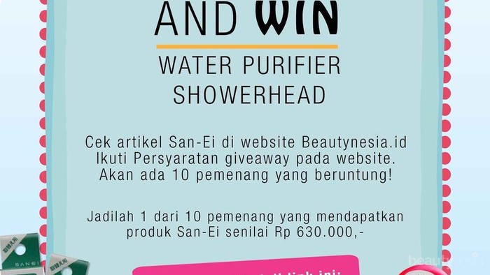 Kulitmu Bisa Menjadi Lebih Halus dan Cerah Setelah Mandi Lho! Coba Sekarang!