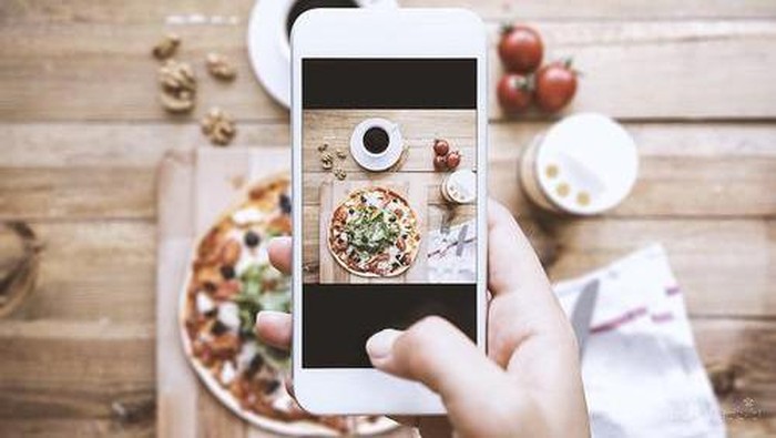 4 Akun Instagram Kuliner Indonesia yang Populer dan Wajib Banget Kamu Follow