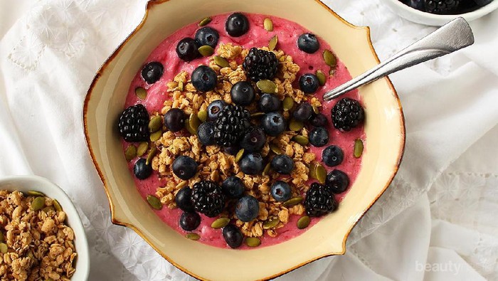 Ladies, Sudah Coba 5 Menu Buka Puasa Dan Sahur Sehat Ini?