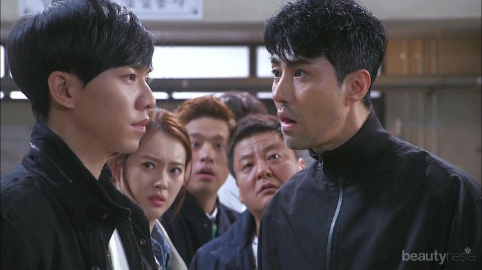 Menegangkan! Ini 4 Drama Korea Bertema Detective yang Harus Banget Kamu Tonton