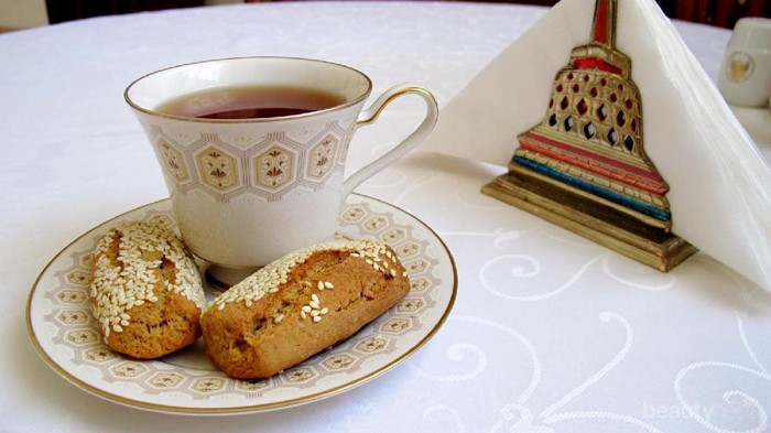 Kangen Sama Roti Gambang? Yuk, Simak Resepnya di Sini Sekarang Juga!