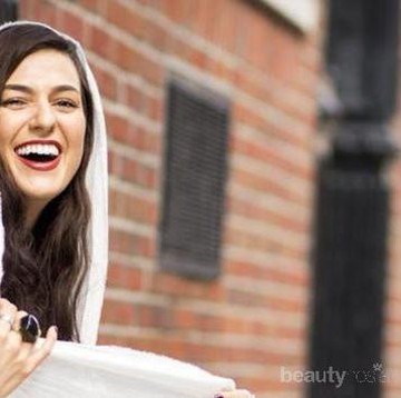 Hijabers, Ini Lho Tips Menyisir Rambut Agar Bebas Rontok!