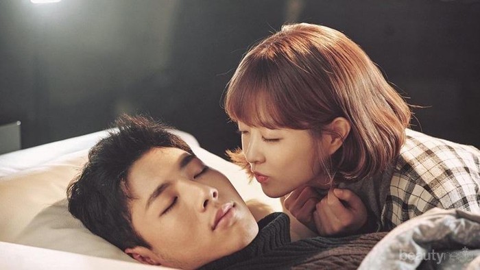 Menonton 5 Drama Korea Ini Buat Kamu Menangis dan Tertawa!