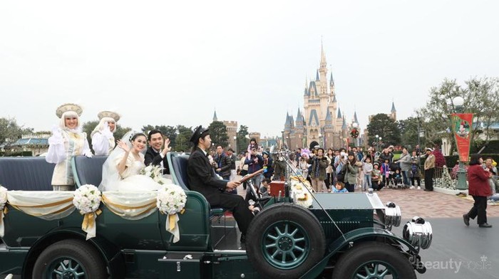 Menikah dengan Adat atau Internasional, Mana yang Kamu Pilih?