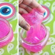 Coba Buat Yuk! DIY Slime Cantik yang Viral di Instagram