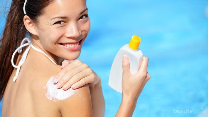 Hindari Kulit Belang dengan 5 Body Lotion Terbaik yang Murah dan Mudah Didapatkan Ini!