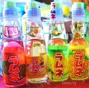 Jangan Kaget Ladies! Minuman Unik dan Aneh Ini Ternyata Ada di Dunia Lho