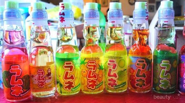 Jangan Kaget Ladies! Minuman Unik dan Aneh Ini Ternyata Ada di Dunia Lho