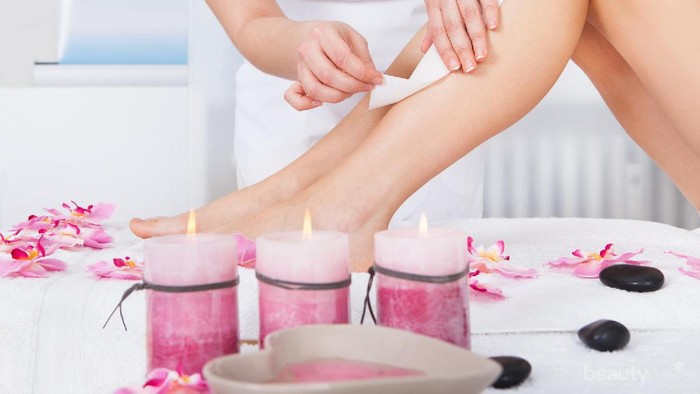 Tak Perlu Bingung, Ini Rekomendasi Tempat Waxing Murah di Jakarta