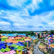 Traveling ke Malang? Jangan Lewatkan 4 Destinasi Wisata Berikut Ini!