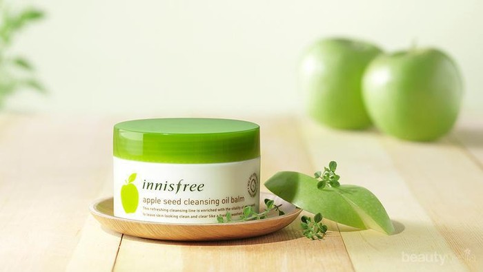 Membersihkan Make Up Jadi Lebih Asyik dengan 4 Skincare Korea Terbaru 2017 Ini!