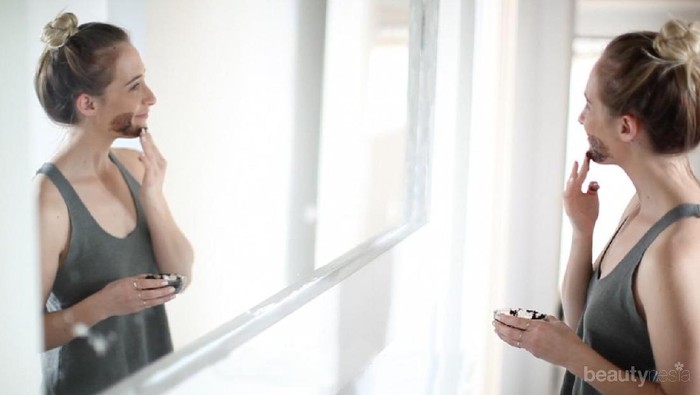 Yuk, Buat Sendiri DIY Masker Wajah untuk Cerahkan Kulit Kusam Secara Alami!