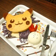 Belum Ngehits Kalau Belum Ada Foto Dessert Unik Ini di Instagram-mu!