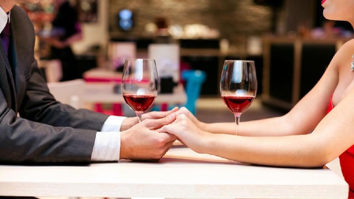 Ketimbang Fine Dining, Yuk Coba Fun Dining di Tempat ini Saat Valentine Day Nanti!