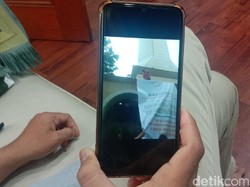 Seruan Jangan Takut Ridwan Kamil Warnai Penurunan Spanduk Maklumat Corona