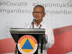 Pemerintah Siapkan Lab di 3 Kota untuk Periksa Spesimen Pasien Terkait Corona