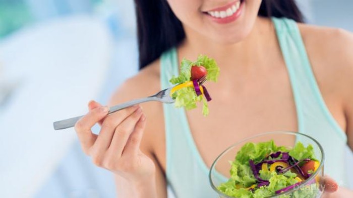 Tidak Disangka, Inilah 5 Manfaat yang Akan Kamu Dapatkan Kalau Jadi Vegetarian!