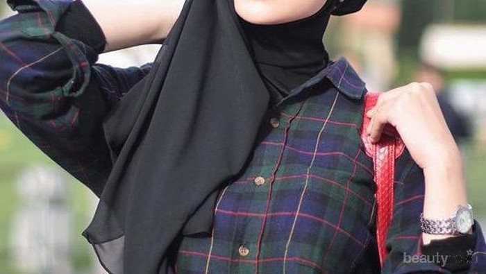 Brooch Is Too Old Fashioned, Yuk Ganti dengan 5 Aksesoris Hijab Kekinian Ini!