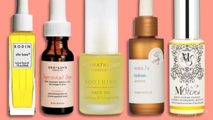 Pentingkah Menggunakan Face Oil Untuk Merawat Kecantikan Kulit?