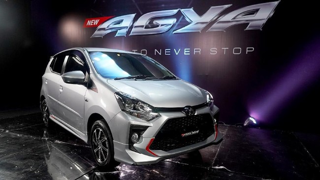 Kementerian Perindustrian merevisi daftar mobil baru yang mendapat diskon PPnBM, lima produk LCGC masuk di dalamnya.