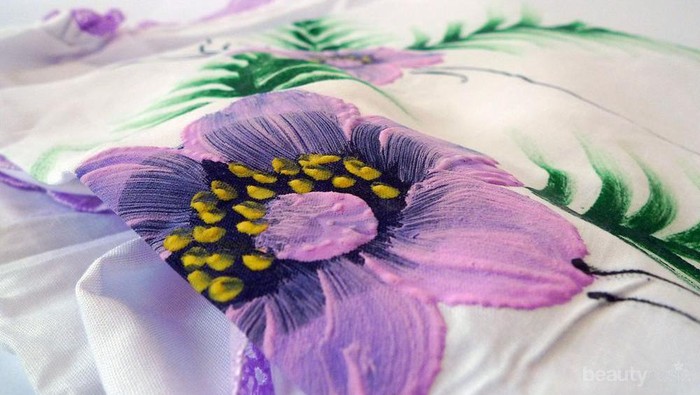 Ini Dia Keunggulan Mukena Bali Dibanding Mukena Lainnya!