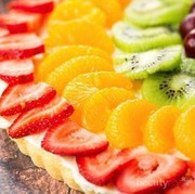 5 Resep Camilan Unik Berbahan Dasar Buah, Manis dan Bikin Sehat!