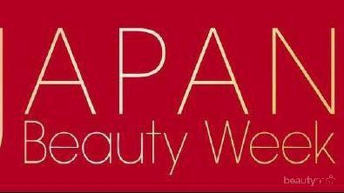 Beauty Enthusias? Kamu Harus Datang Ke Japan Beauty Week 2017!