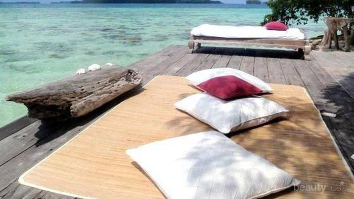 Wah, Ini Dia 5 Pulau Terindah Di Kepulauan Seribu yang Pas untuk Liburan!