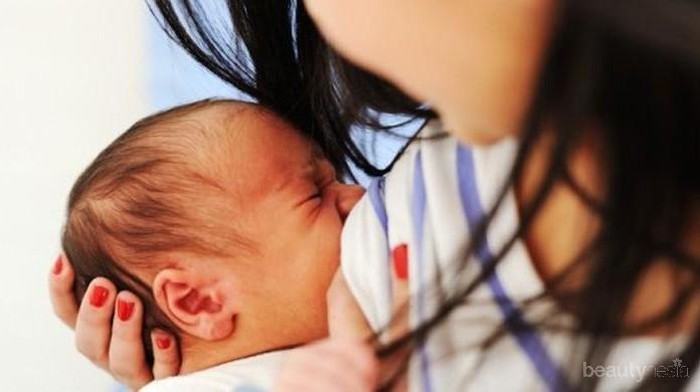 Tips Merawat Payudara untuk Sang Ibu agar Nyaman Saat Menyusui