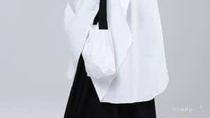 Ini Dia Trik Memilih Mukena yang Nyaman dan Bagus