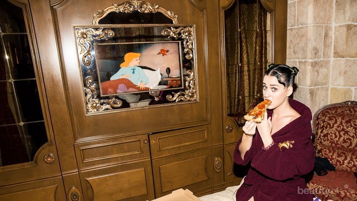 Ingin Berat Badan yang Ideal? Wajib Hindari 6 Makanan Ini Sebelum Tidur!