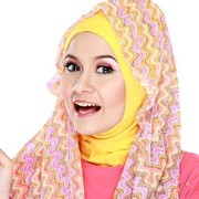 Rambut Menjadi Rontok Karena Berhijab? Nggak Akan Lagi dengan Cara Berikut Ini