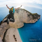 4 Hobi Ekstrim Di Dunia Yang Bikin Kamu Tercengang Versi Beautynesia