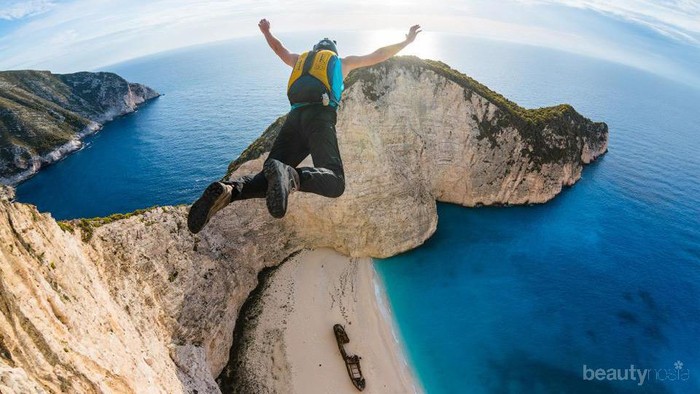 4 Hobi Ekstrim Di Dunia Yang Bikin Kamu Tercengang Versi Beautynesia